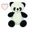 Plüsch-Panda ANTHONY