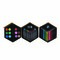 Malset COLOURFUL LEVEL