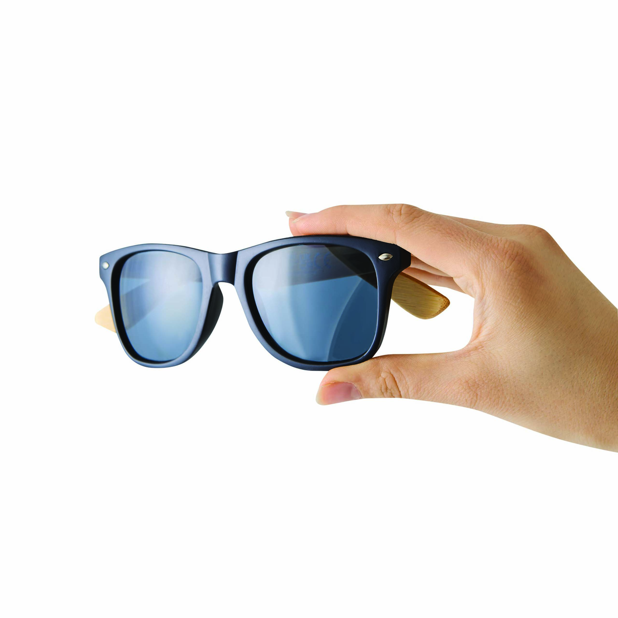 Sonnenbrille BAMBOO LINE