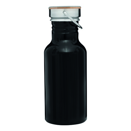 Aluminium Trinkflasche ECO TRANSIT 56-0603150