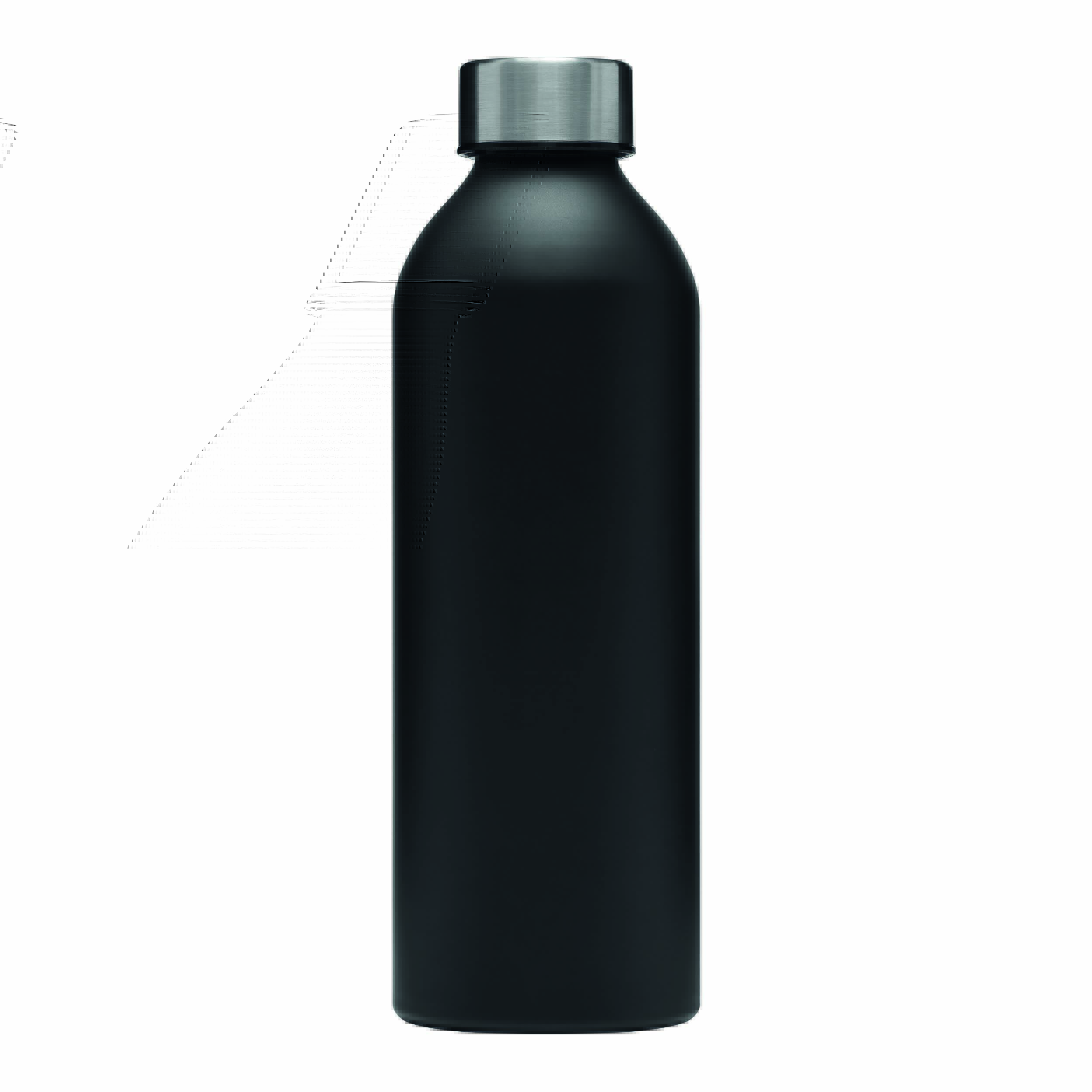 Aluminium-Trinkflasche JUMBO TRANSIT