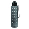 Sport-Trinkflasche AQUA LEVEL