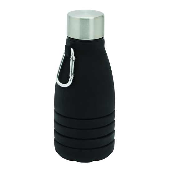 Faltbare Trinkflasche BIG GETS SMALL