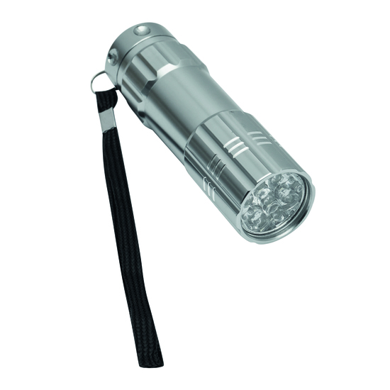 LED-Taschenlampe POWERFUL 56-0699913