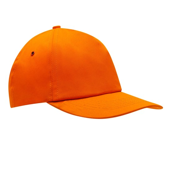 5-Panel-Cap RACING 56-0702048