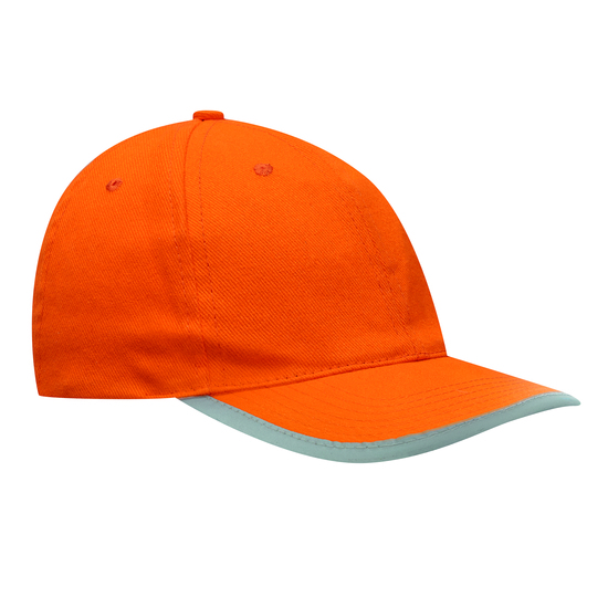 6-panel-Cap DETECTION