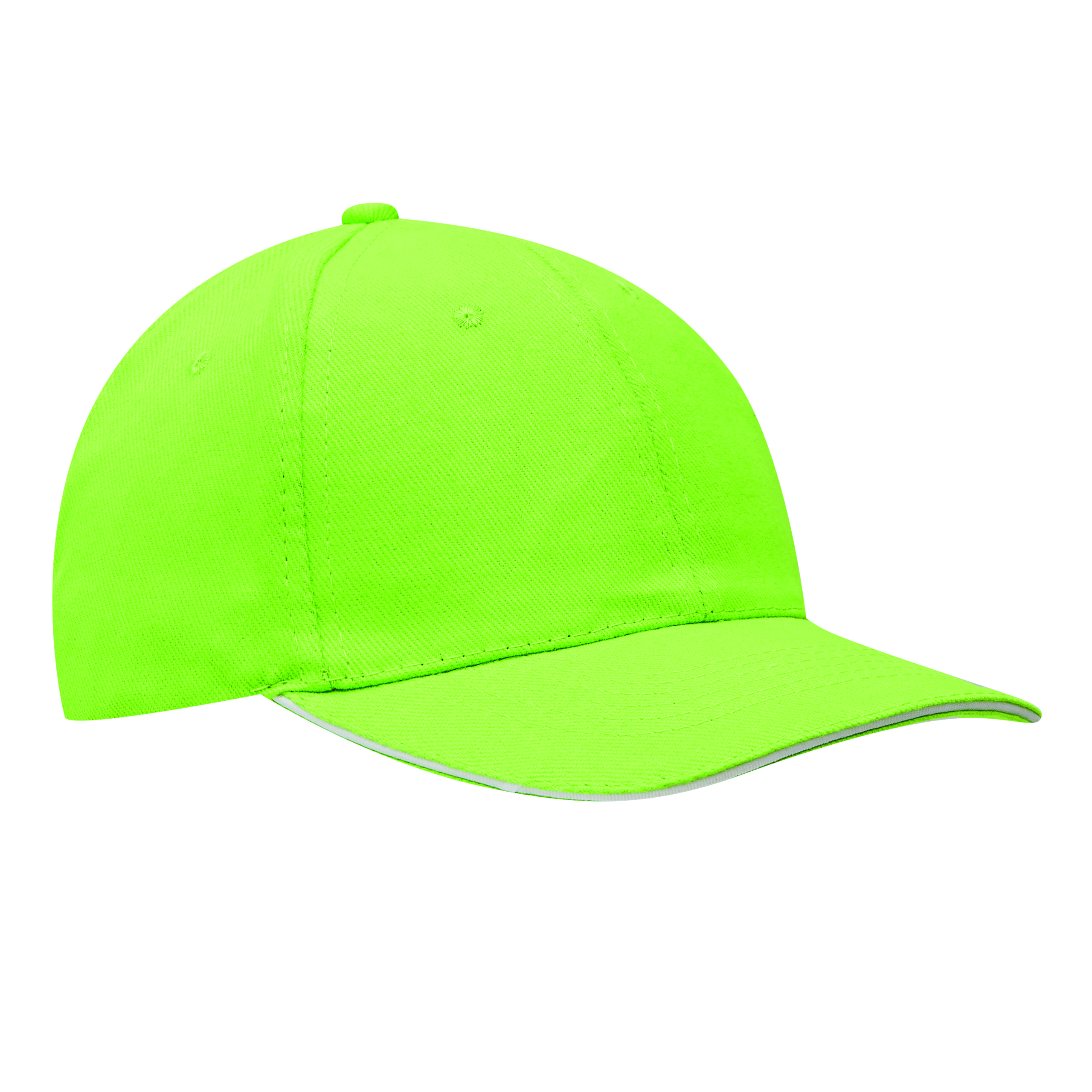 6-Panel-Sandwich-Cap LIBERTY