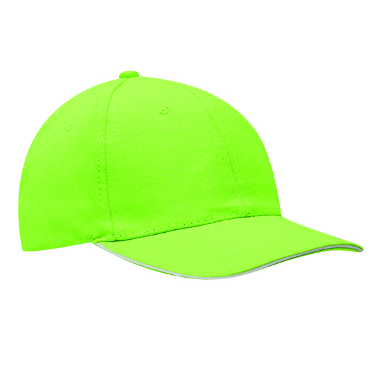 6-Panel-Sandwich-Cap LIBERTY