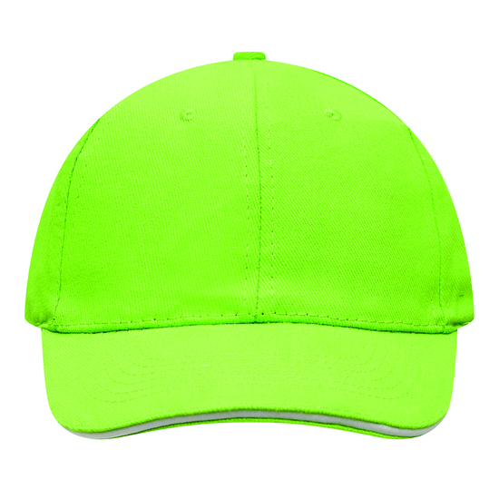 6-Panel-Sandwich-Cap LIBERTY