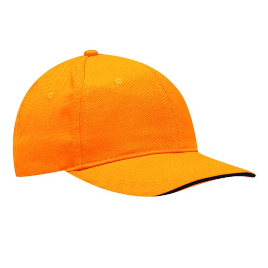 6-Panel-Sandwich-Cap LIBERTY 56-0702182