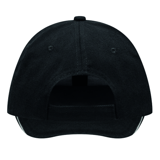 6-Panel-Sandwich-Cap LIBERTY