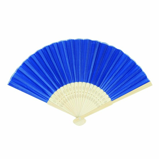 Faltbarer Fächer BAMBOO COOL