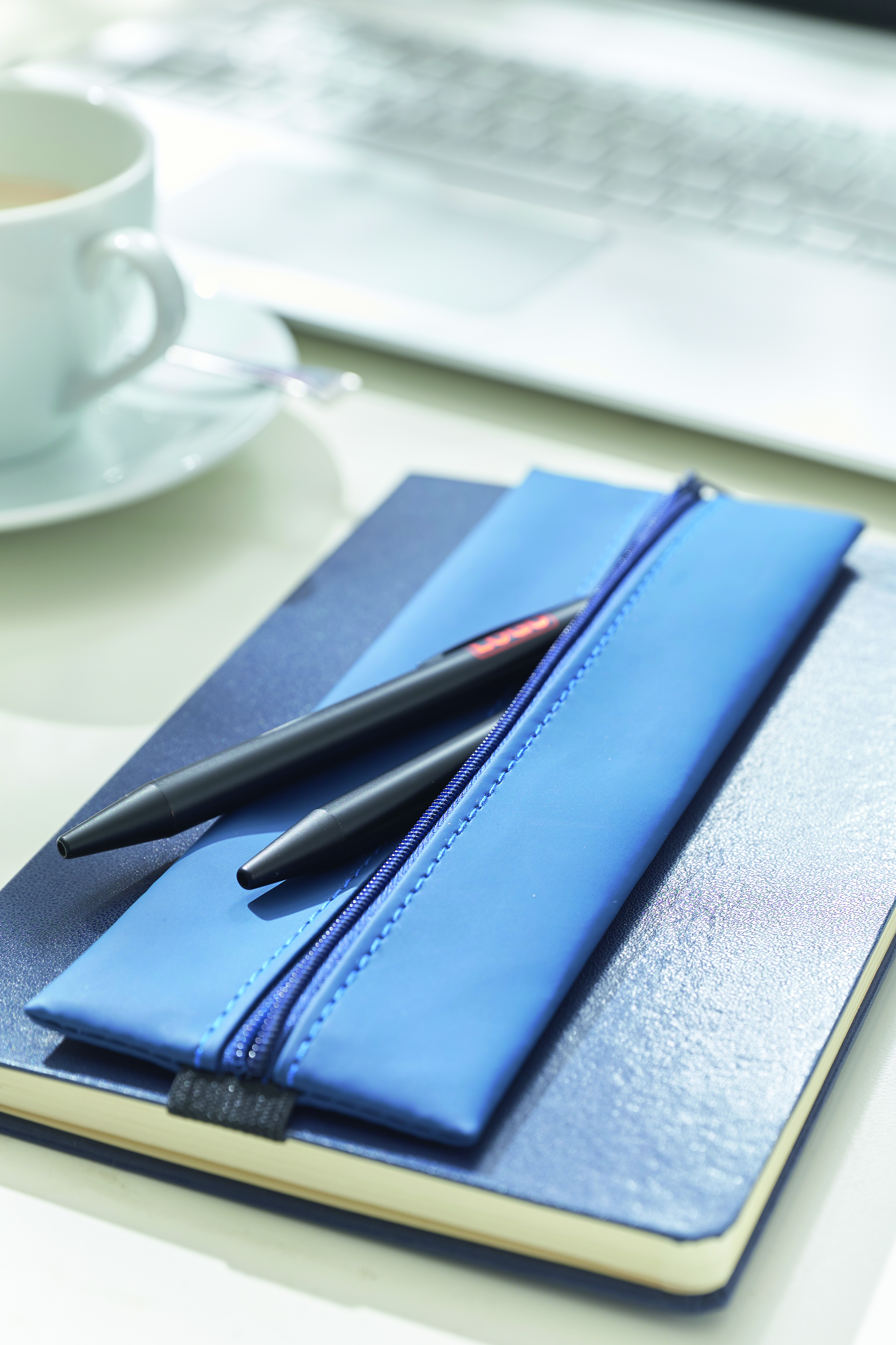 Stiftemappe für Notizbücher KEEPER