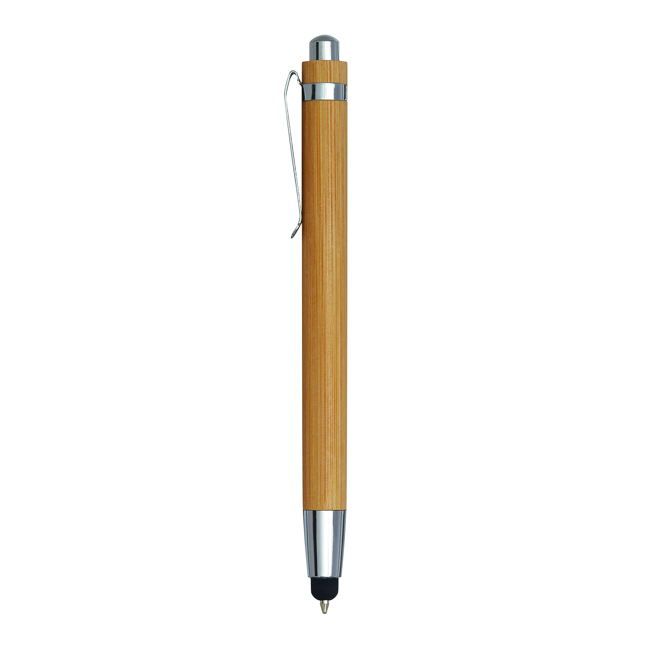 Kugelschreiber TOUCH BAMBOO