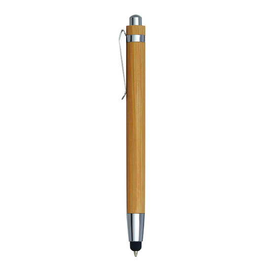 Kugelschreiber TOUCH BAMBOO