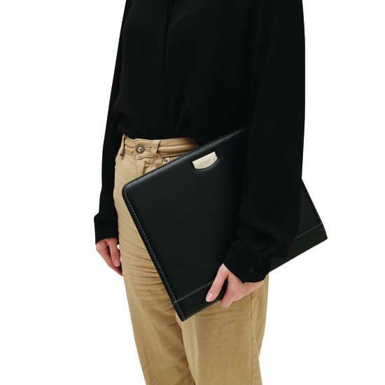 Konferenzmappe NOBLESSE A4