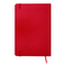 Notizbuch ATTENDANT im DIN-A5-Format