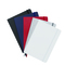 Notizbuch ATTENDANT im DIN-A5-Format