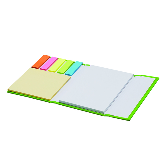 Notizbuch LITTLE NOTES