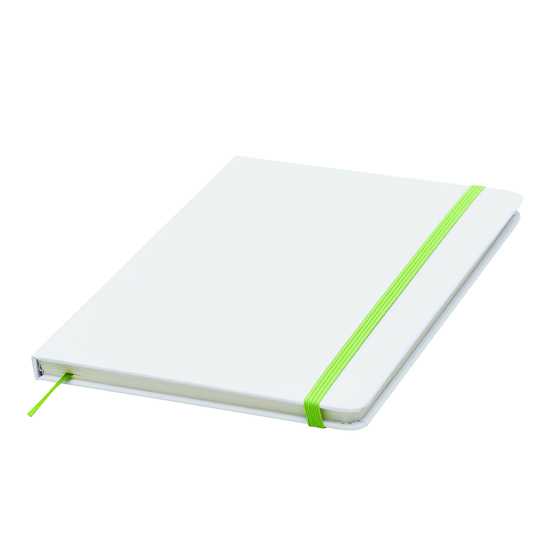 Notizbuch AUTHOR im DIN-A5-Format