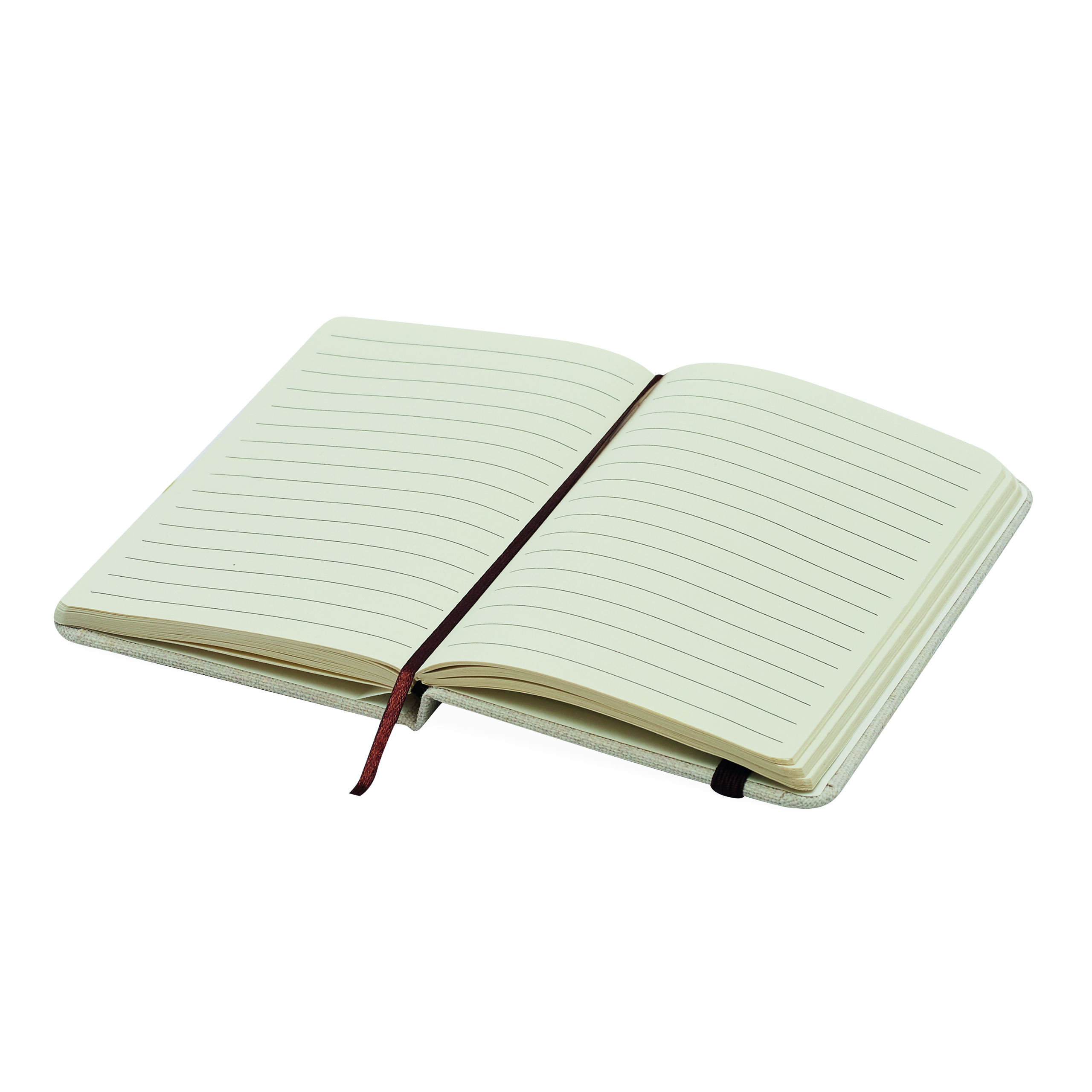 Notizbuch WRITER: im DIN-A6-Format