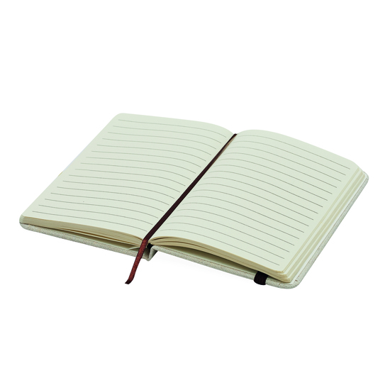 Notizbuch WRITER: im DIN-A6-Format