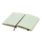 Notizbuch WRITER: im DIN-A6-Format
