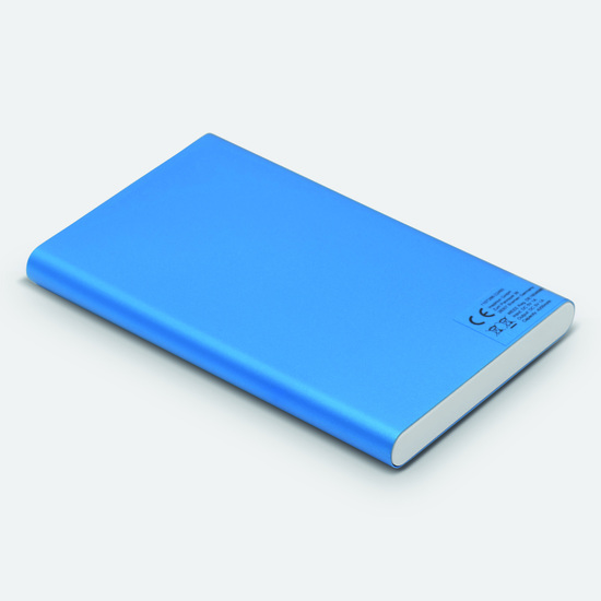 Powerbank ENDURANCE EVOLUTION 56-1107286