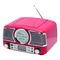 CD-Radiorekorder DINER