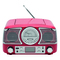 CD-Radiorekorder DINER
