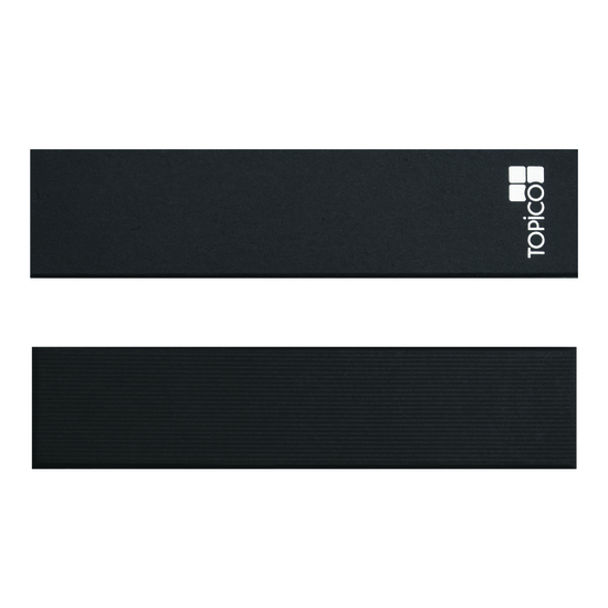 Metall-Kugelschreiber BLACK PEARL