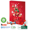 Adventskalender kinder® „Happy Moments“, Inlay aus Papierfaser