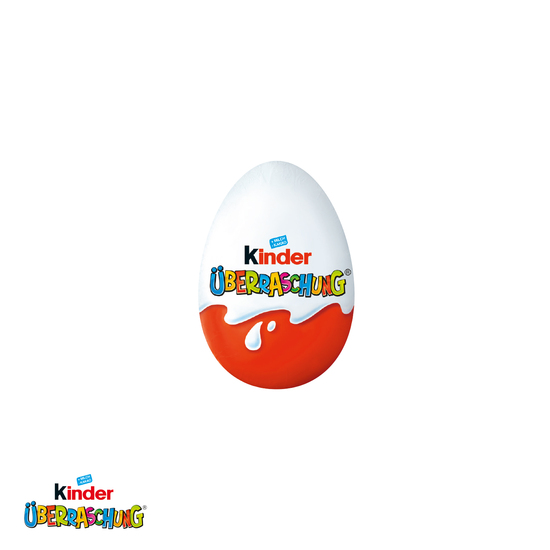 KINDER-ÜBERRASCHUNG