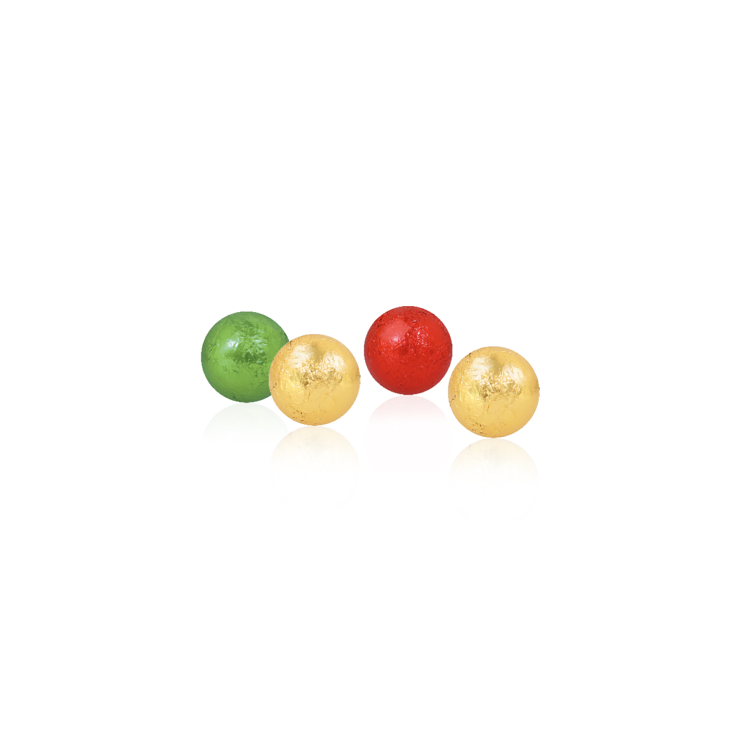 3D Adventskalender "Container" mit Fairtrade® Schokolade