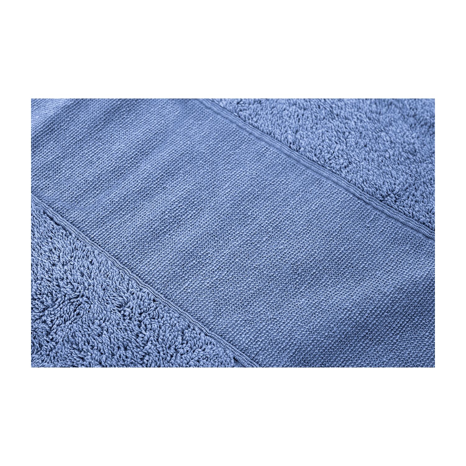 Handtuch Mari 50 x 100 cm hellblau