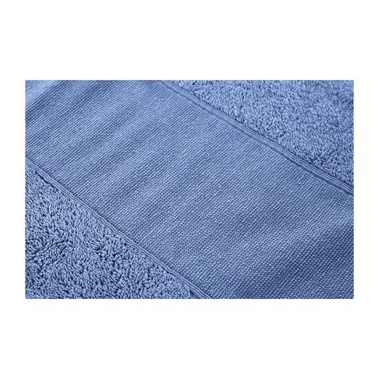 Handtuch Mari 50 x 100 cm hellblau