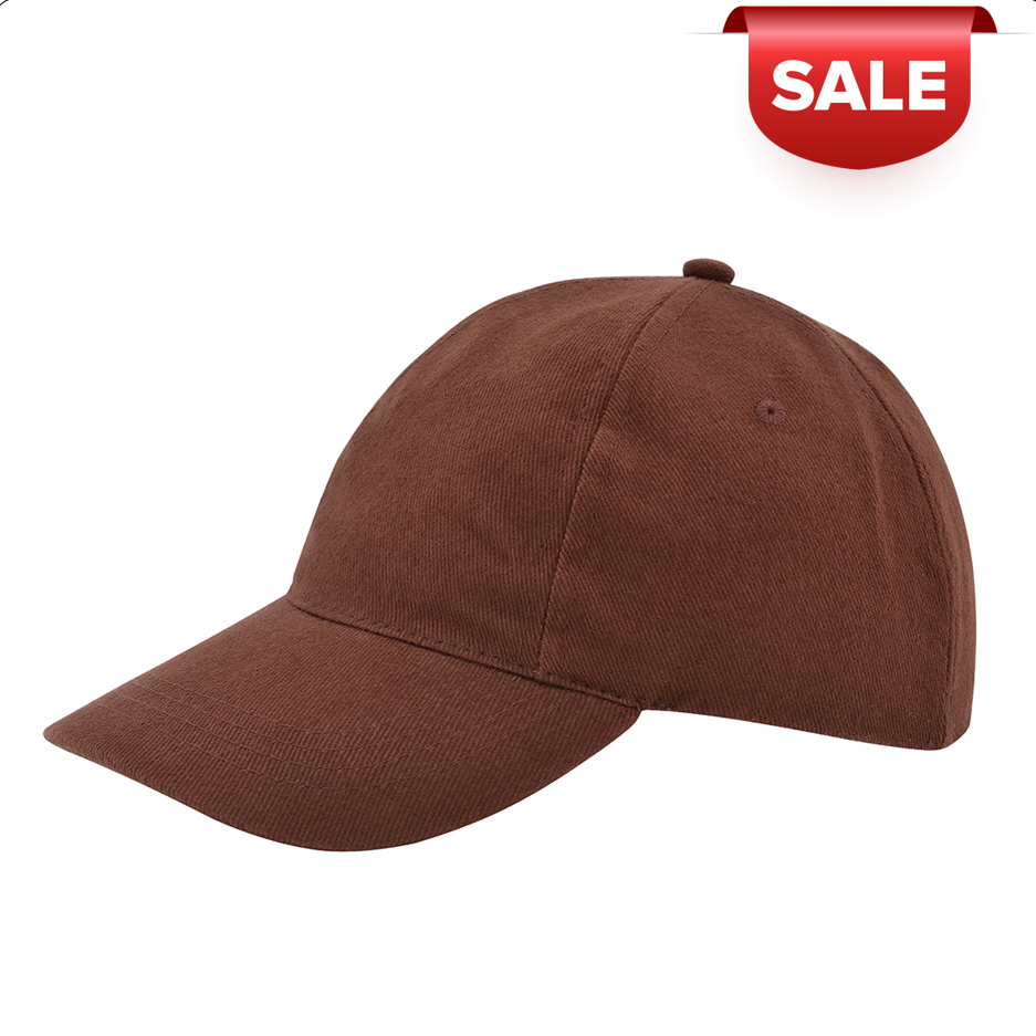 Kinder Brushed Promo Kappe 1750
