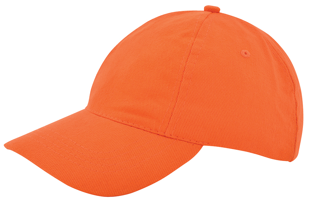 Kinder Brushed Promo Kappe 1750