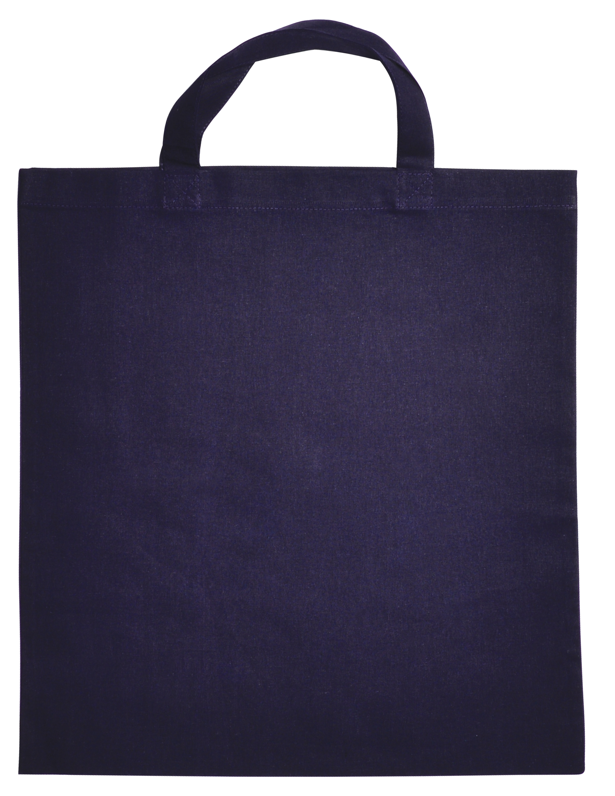 Baumwolltaschen mit kurzen Henkeln 6250