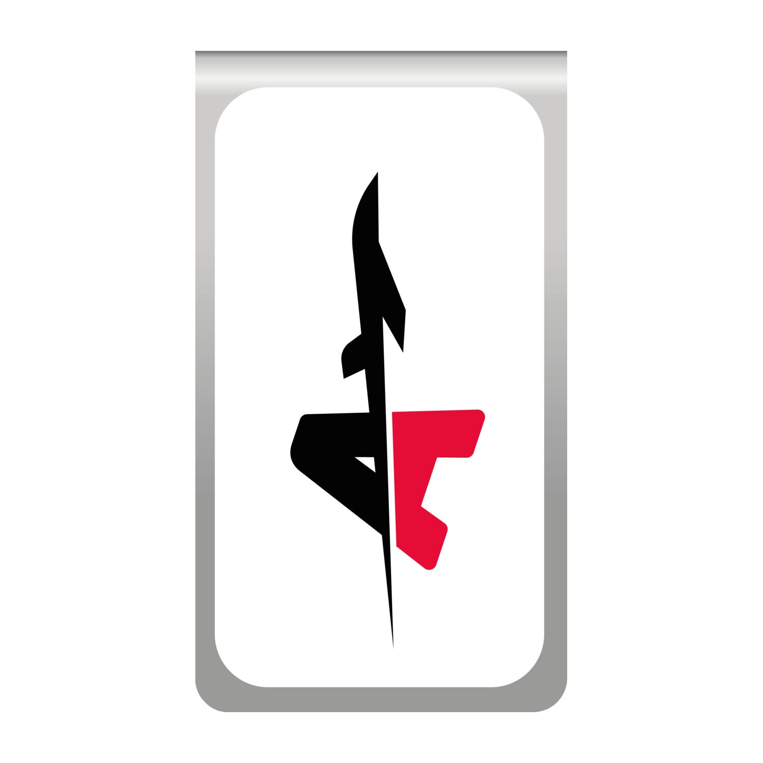 ROMINOX® Straight Clip