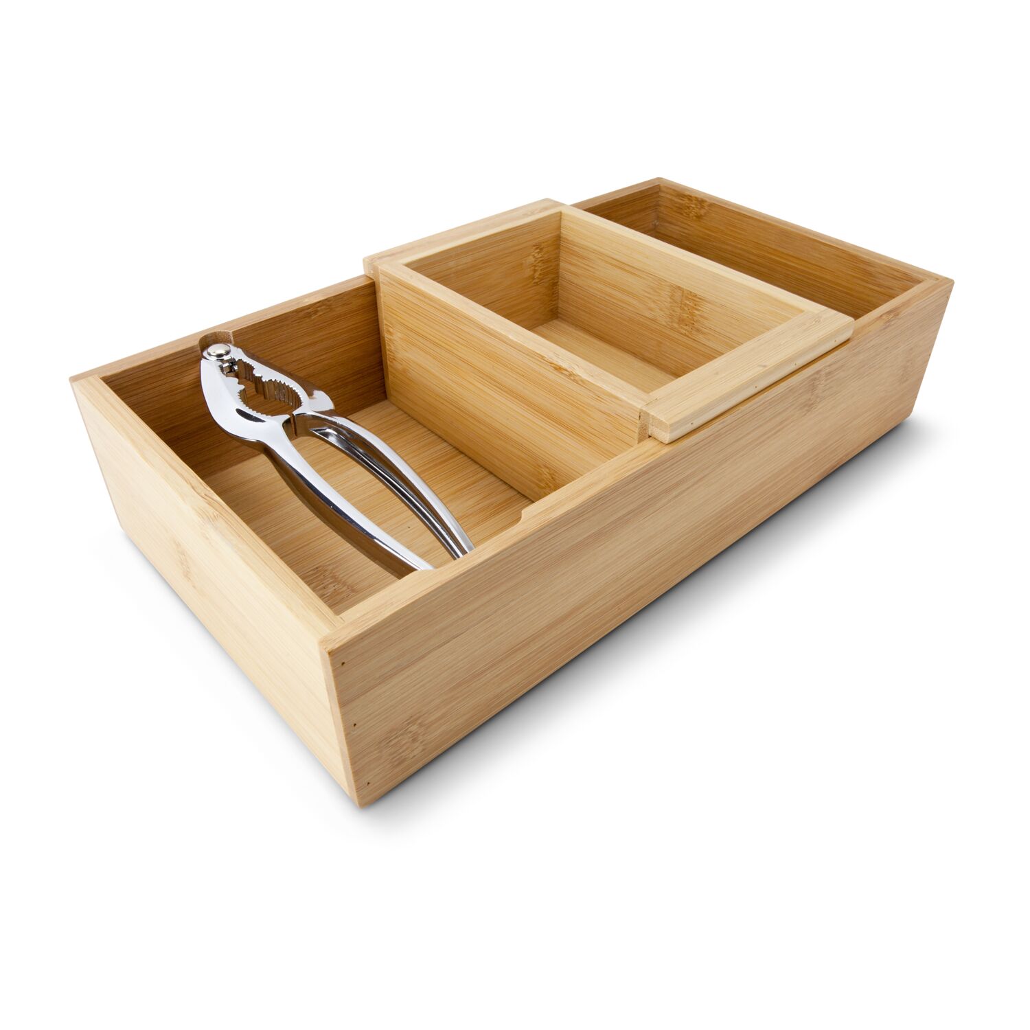 ROMINOX® Nussknacker-Set // Nux