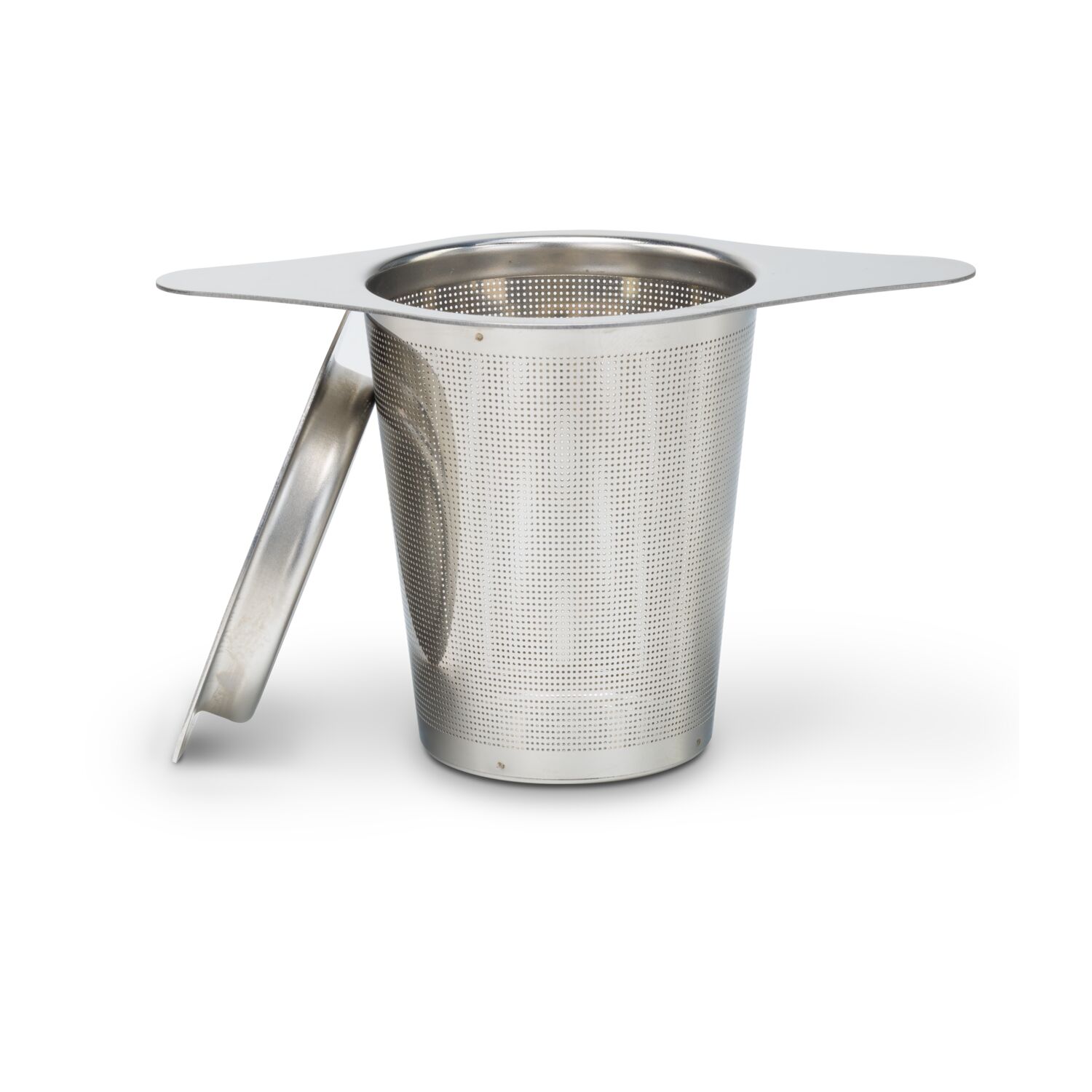 ROMINOX® Edelstahl Teesieb // Colino