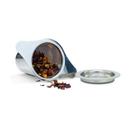 ROMINOX® Edelstahl Teesieb // Colino