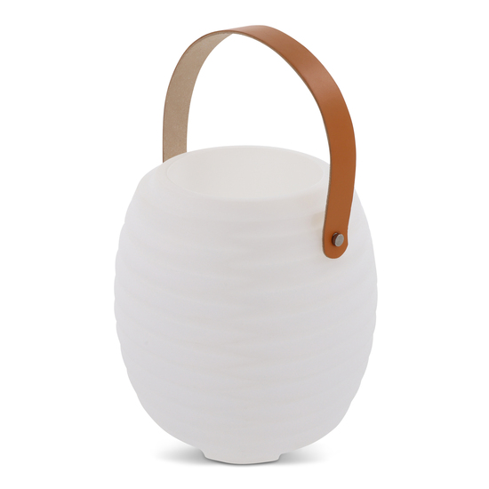 1626 | CoolLux Mini Stimmungslicht und kabelloser Lautsprecher