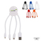 2087 | Xoopar Octopus Charging cable