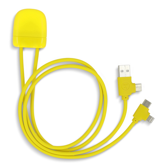 Xoopar Ice-C GRS Charging cable