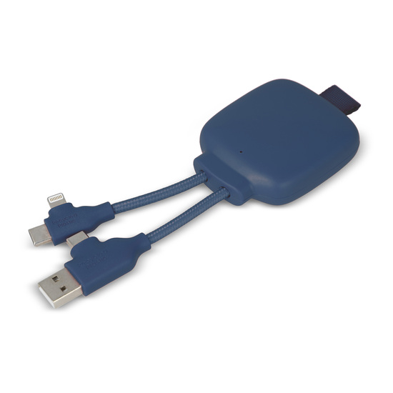 Xoopar Gamma 3 3.000 mAh Powerbank