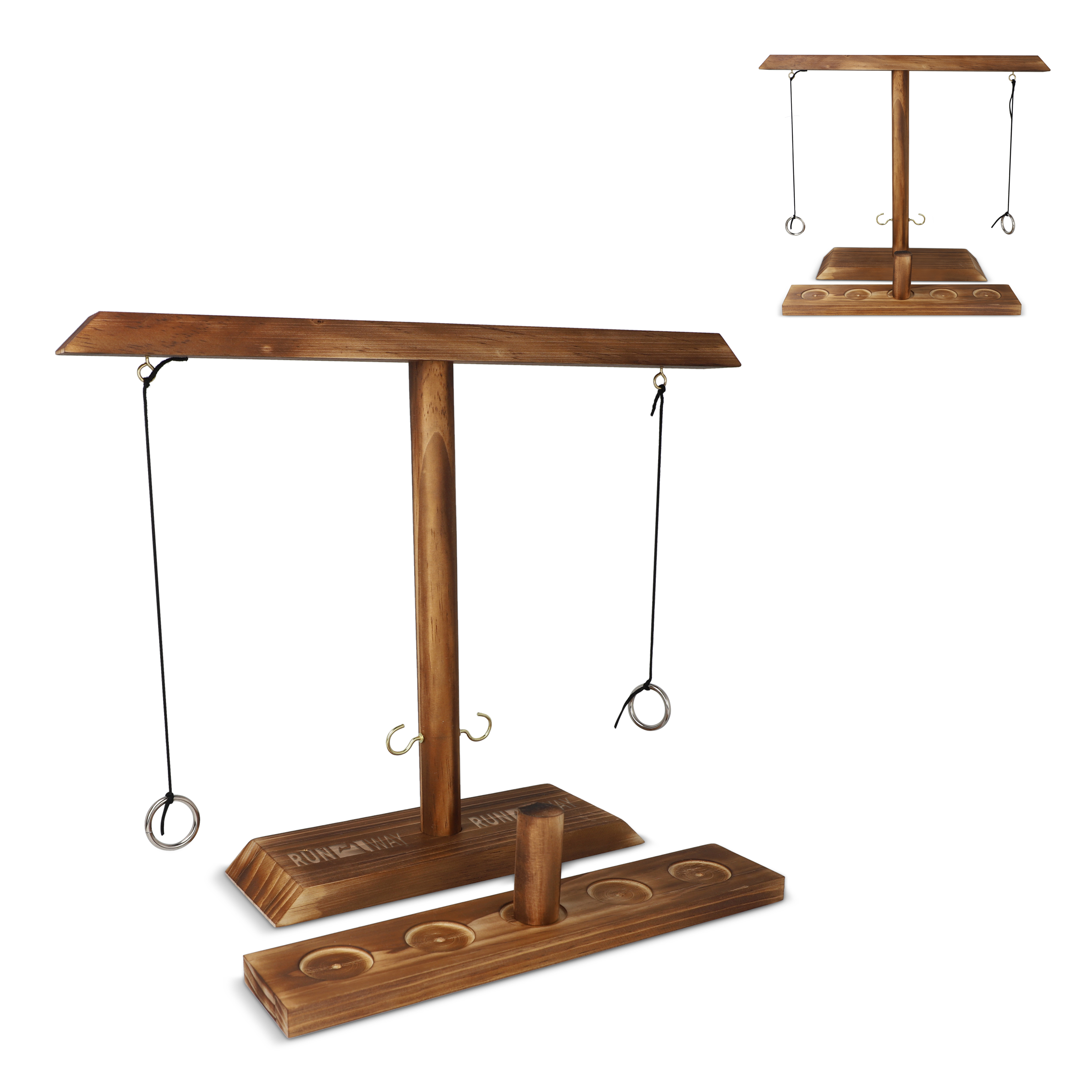 InSideOut Ring Toss Spiel