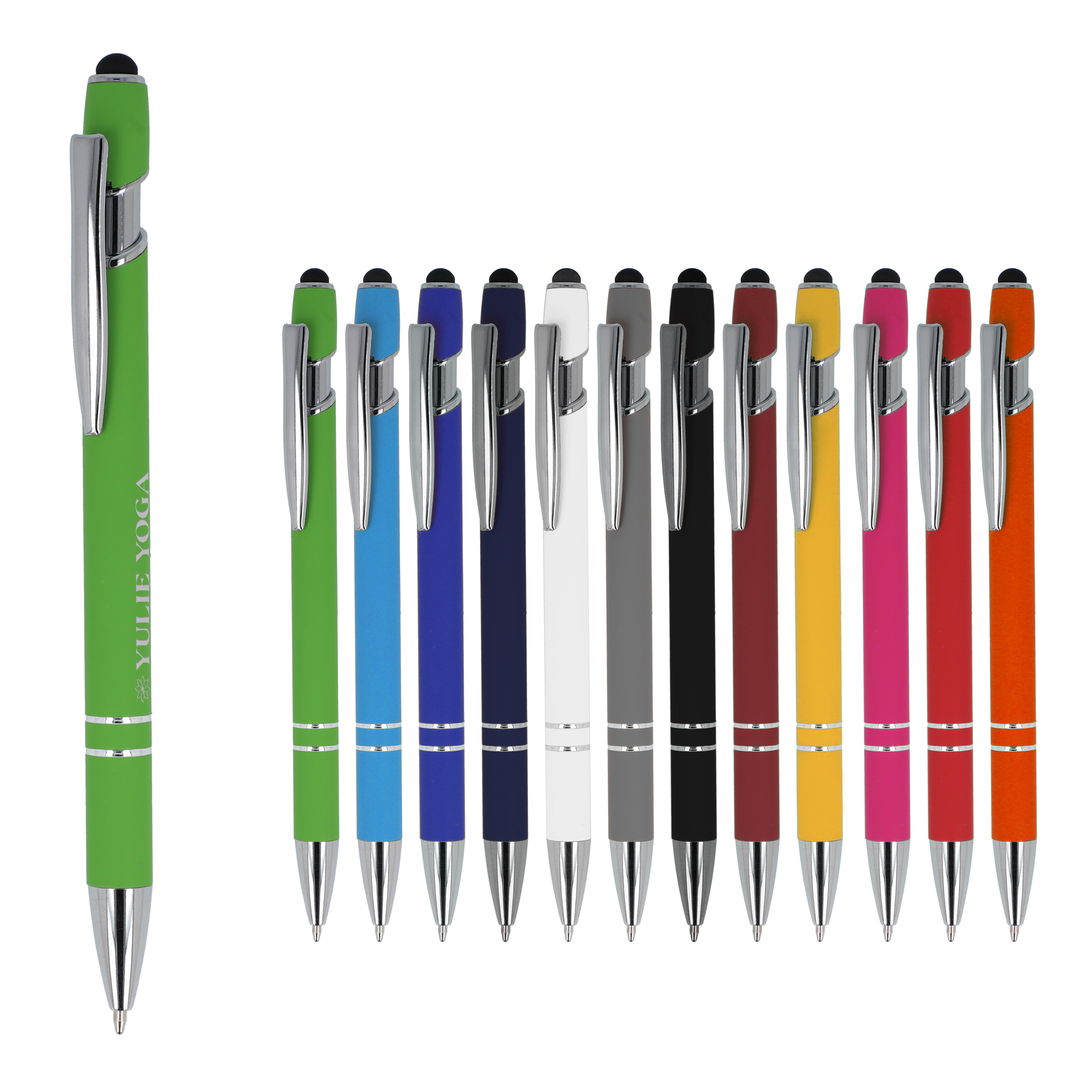 Paris Soft Touch R-AL blaue Tinte