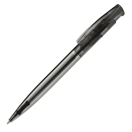 Kugelschreiber Avalon Transparent
